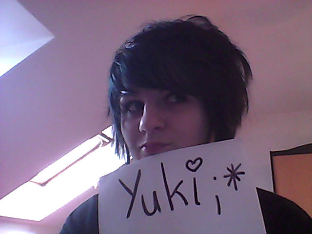 yuki.