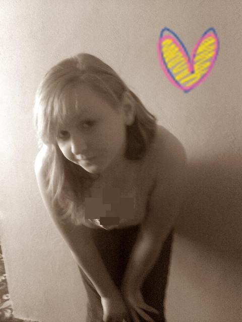 I love you ...