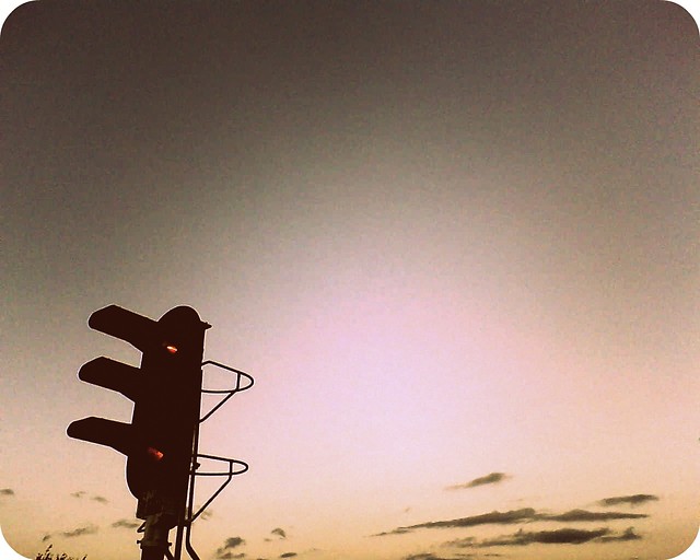 Ulica . ; p