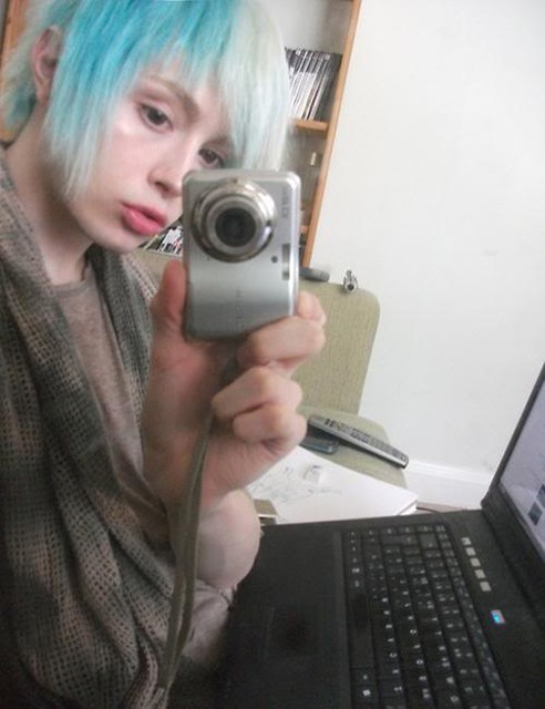 Chris Dakota