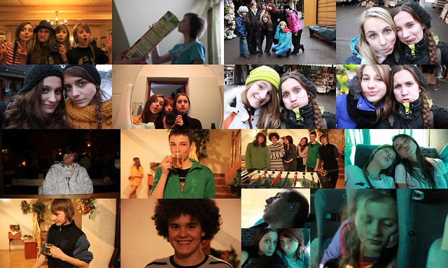 Poronin '11
