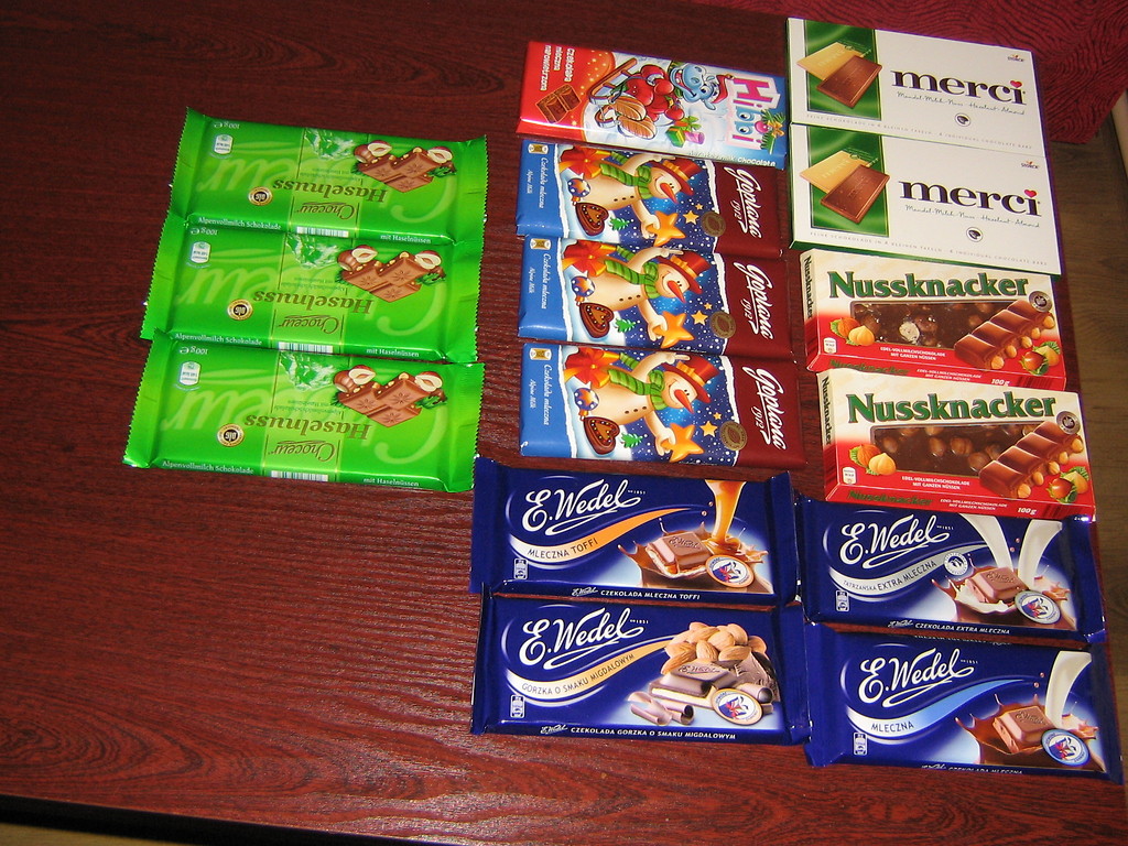 Sodkie,sodkie,sodkie! ;)