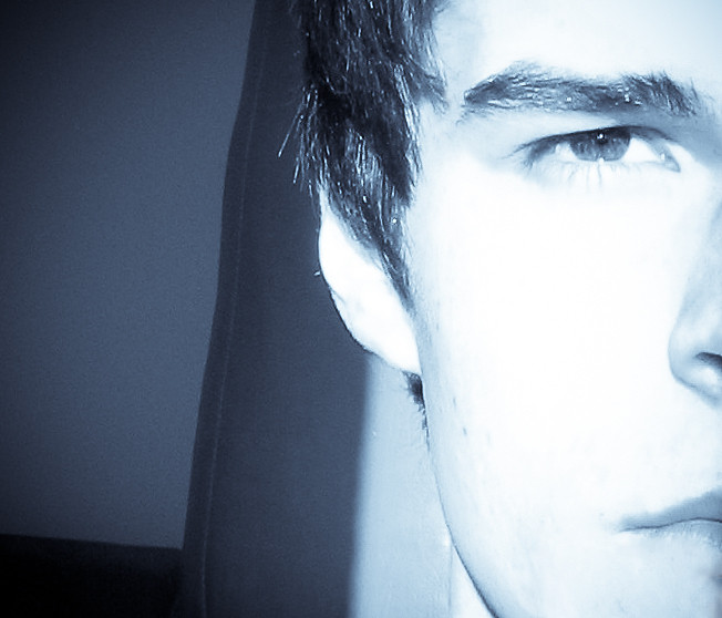 Walk within the lines.