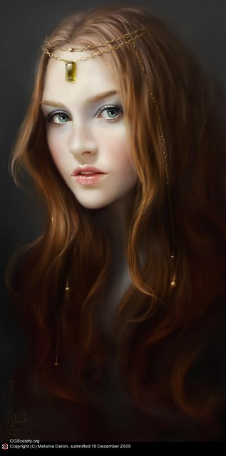 [43] Princess