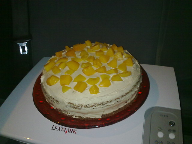 adny tort?