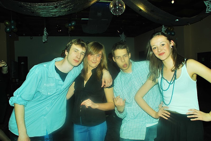 matrona. xDDD