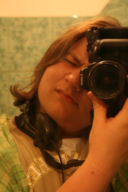 To jestem ja ;P