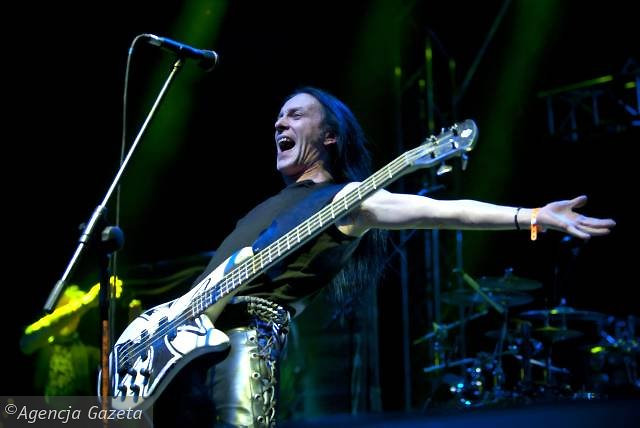 Rock In Arena 2011
