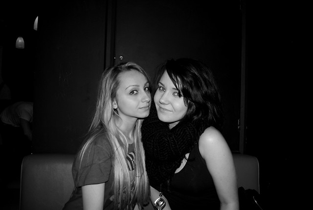 Sarusia I Peytonina