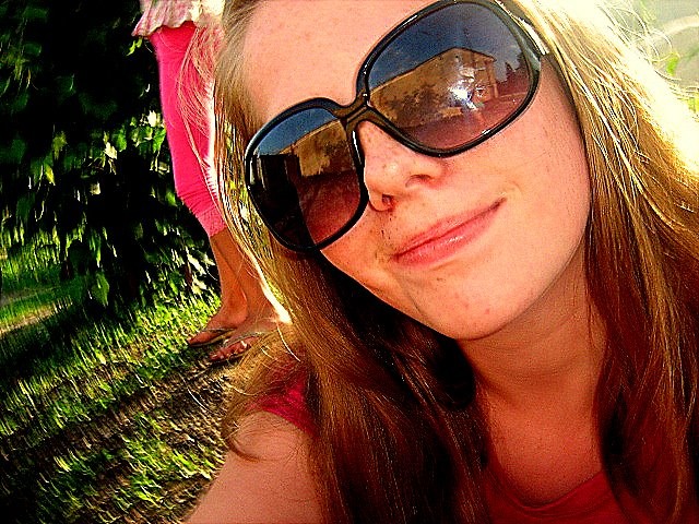 Hehehe ;**