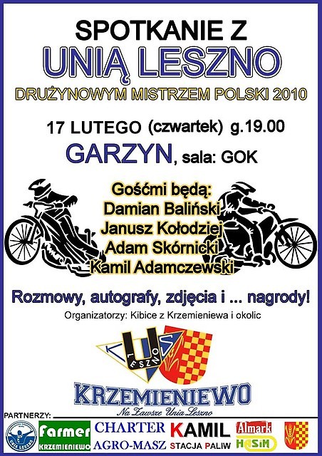 zapraszam ; -**