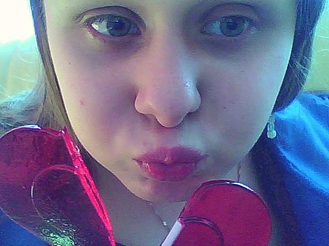 valentine's day