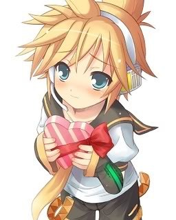 Len ^^