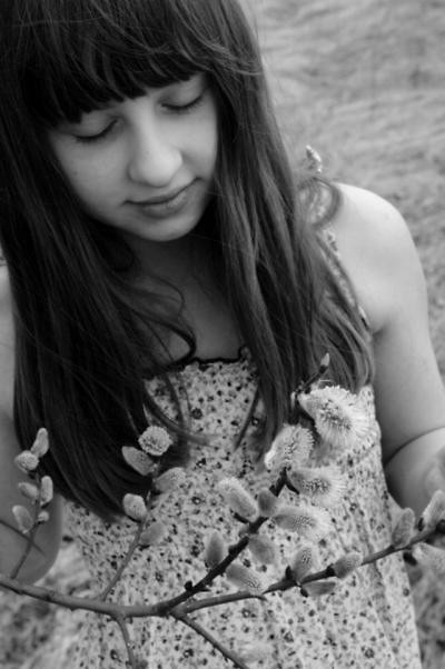 Happy Valentine's Day! :)