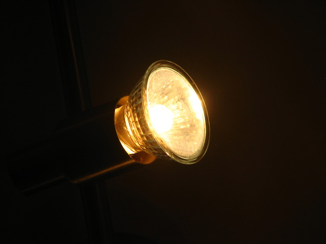 lampa XD