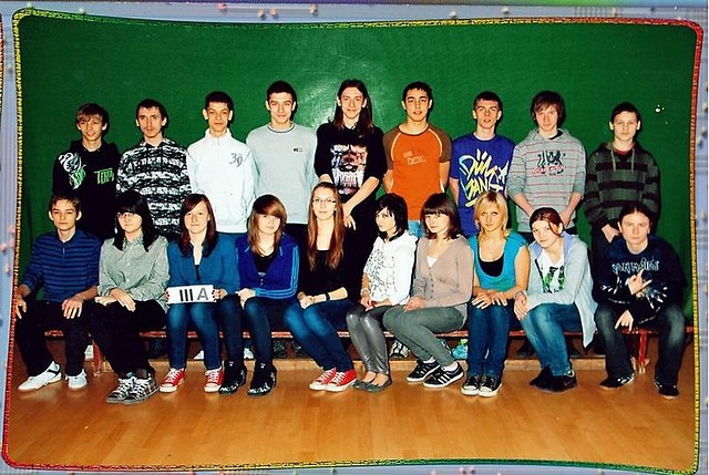 klasa ;]