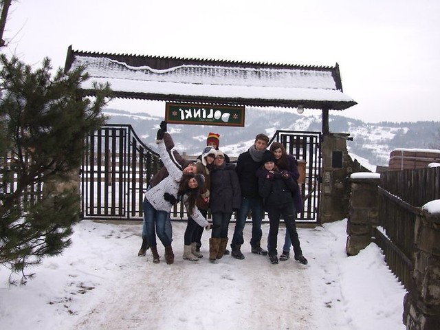 Cave ne cadas