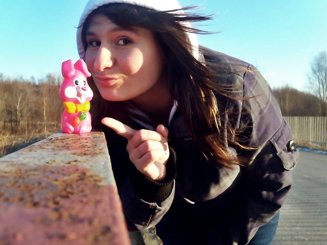 Doriss:)