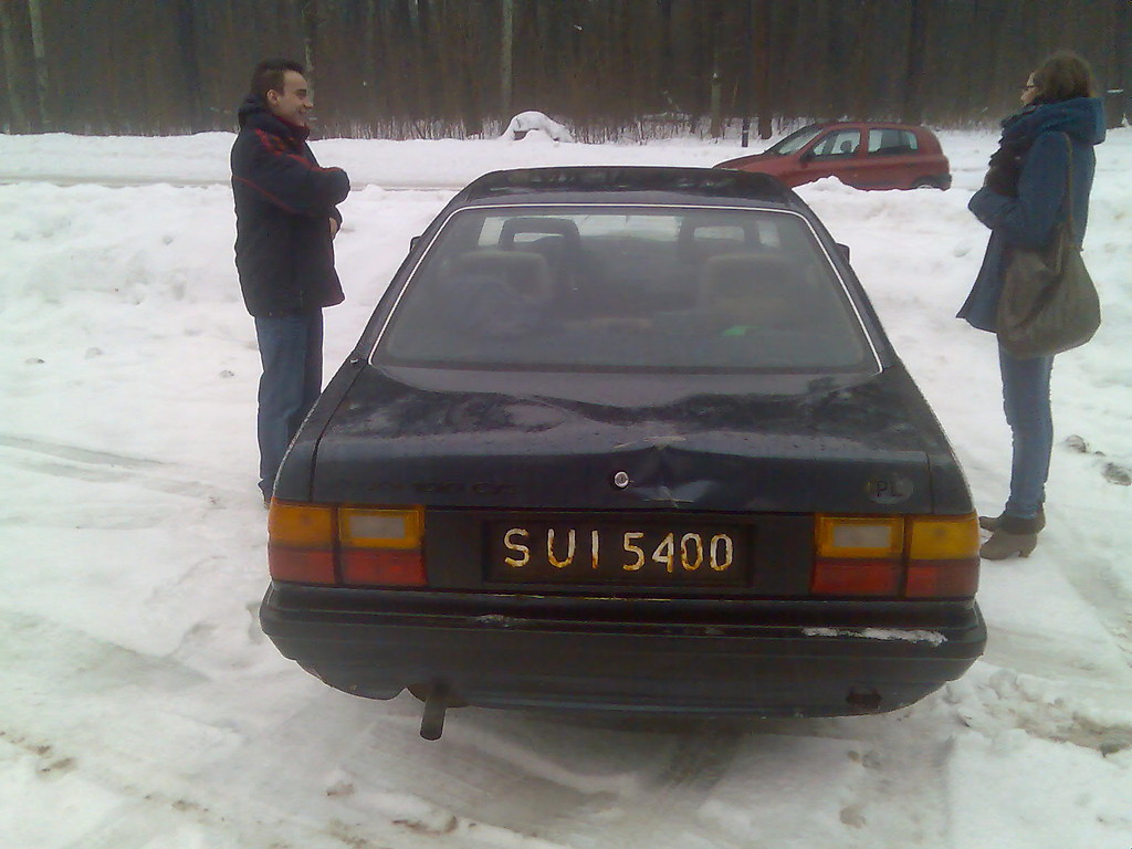 Audica Kondrackiego