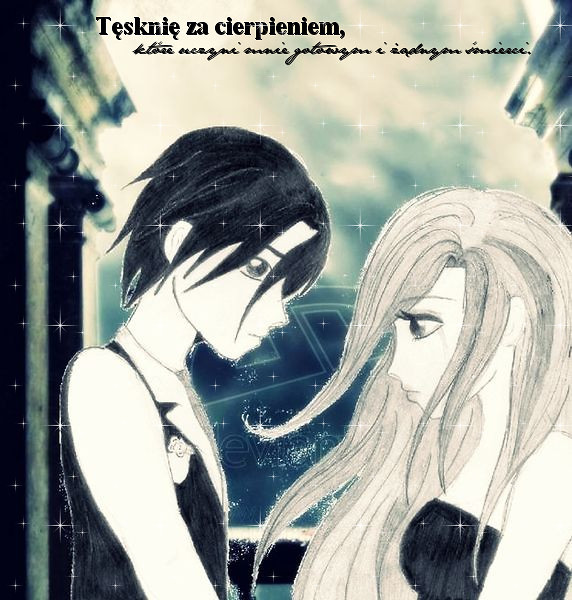 stay alone, don't miss me...