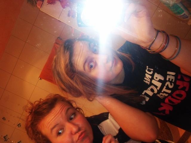 haha