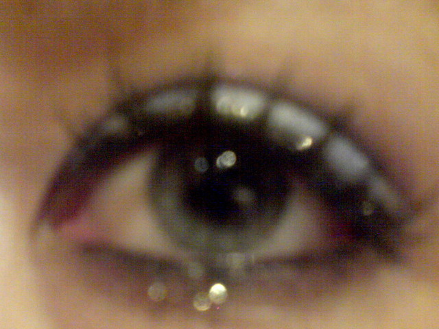 eye