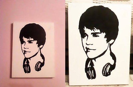 Justin Bieber