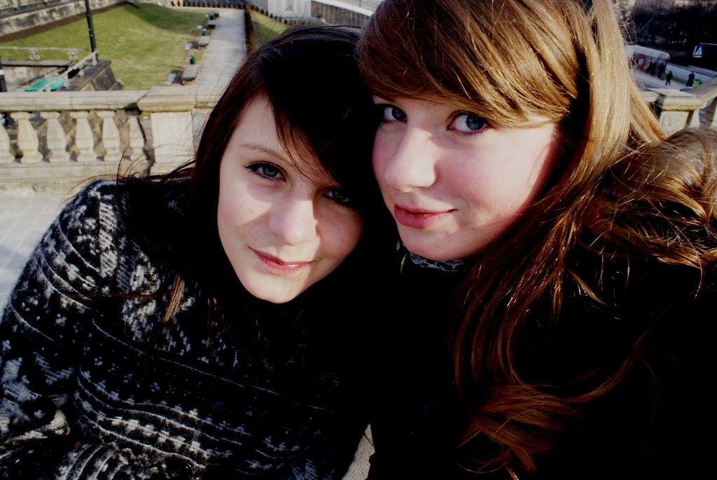 KOCHAM CIE♥