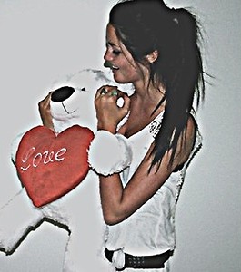 Love < 3
