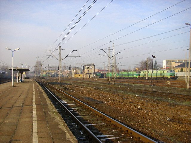 Czechowice-Dziedzice