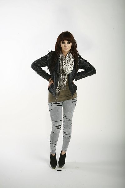 Ewa Farna . 