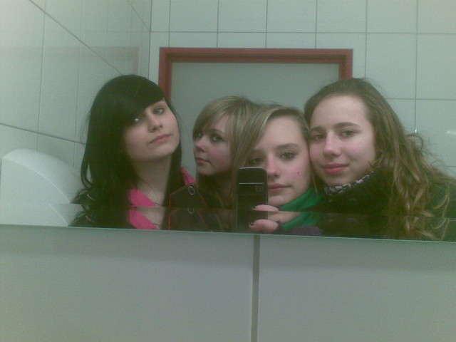 dziewczyny ;p