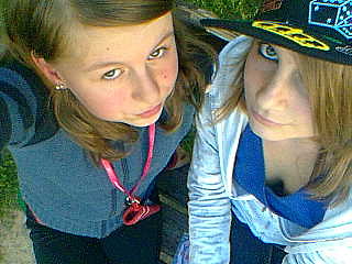 Majki d Elvi < 333