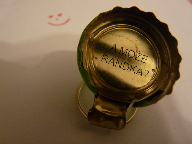 Randka?