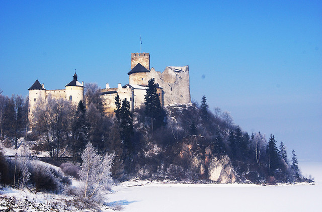 Niedzica :)