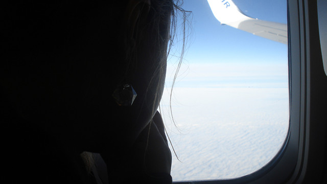 airplane.