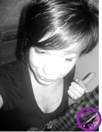 haha