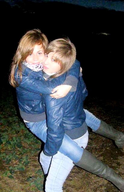 Haha ;*