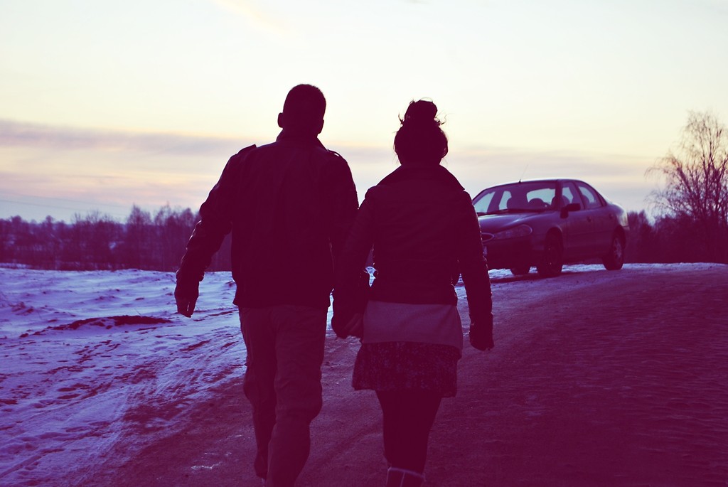 L.O.V.E part II.