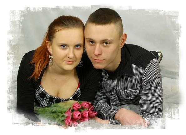 Chc by Twoja.! Na wyczno.!