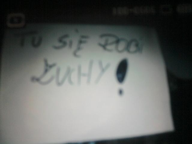 Tu si robi Zuchy . x33 