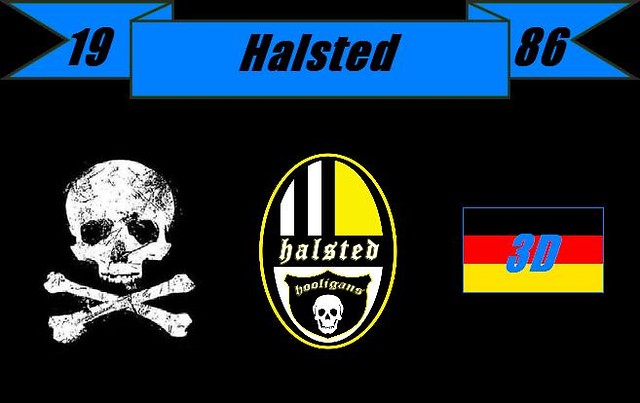 Halsted