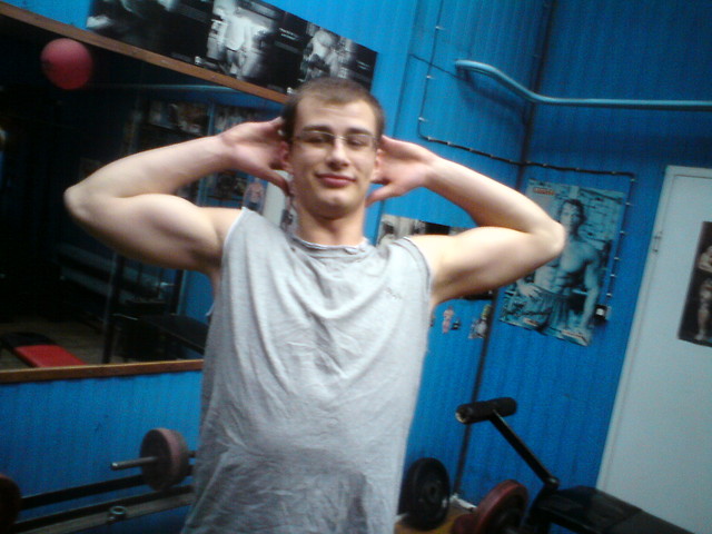 Jest postp! :D