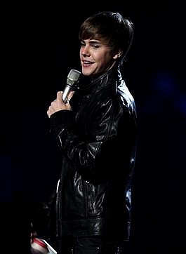 The BRIT Awards 2011 ;)
