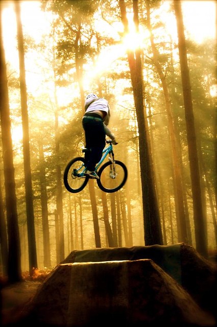 dirt