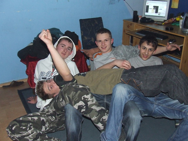 haha ^^ :D