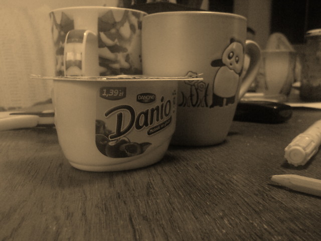 Metoda na goda ;D