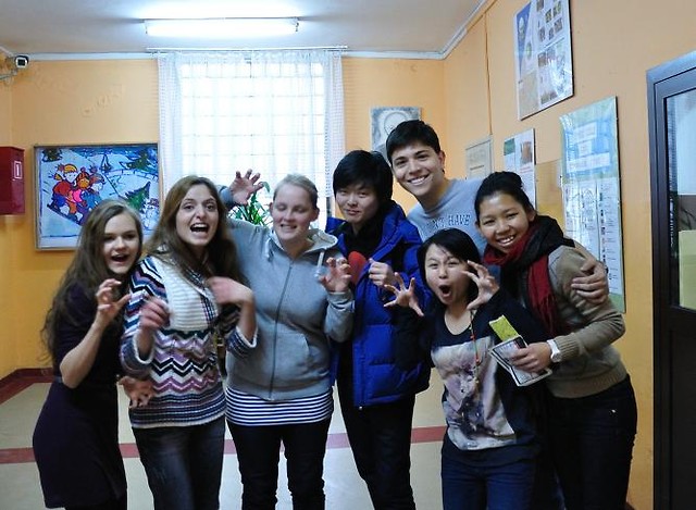 AISEC ppl 