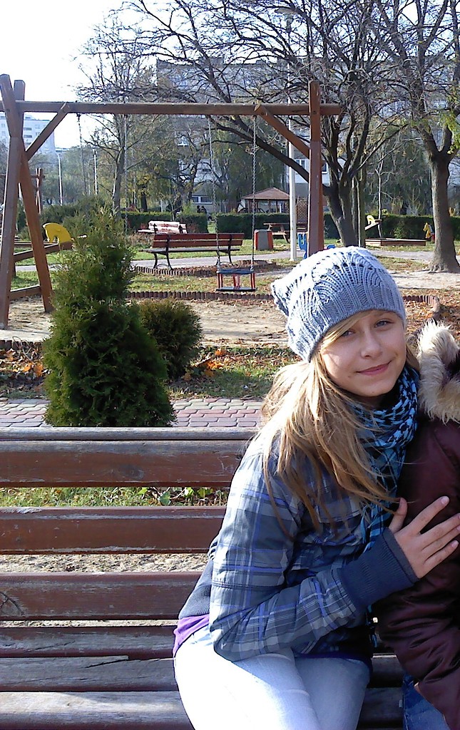 KochamCi.