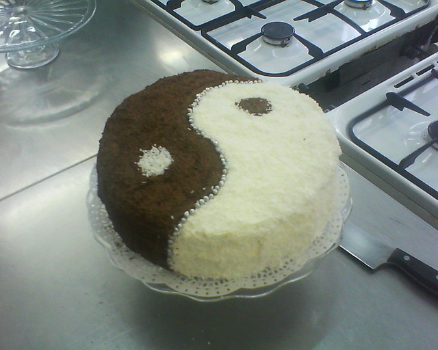 Yin yang